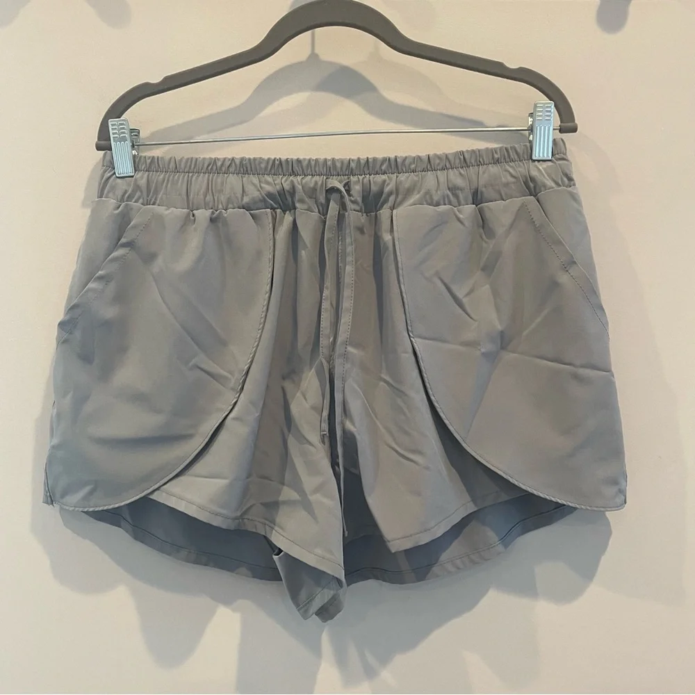 *WORKOUT BUNDLE* Three Pairs Workout Shorts XL